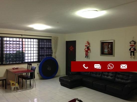 Blk 423 Pasir Ris Drive 6 (Pasir Ris), HDB 4 Rooms #156972352